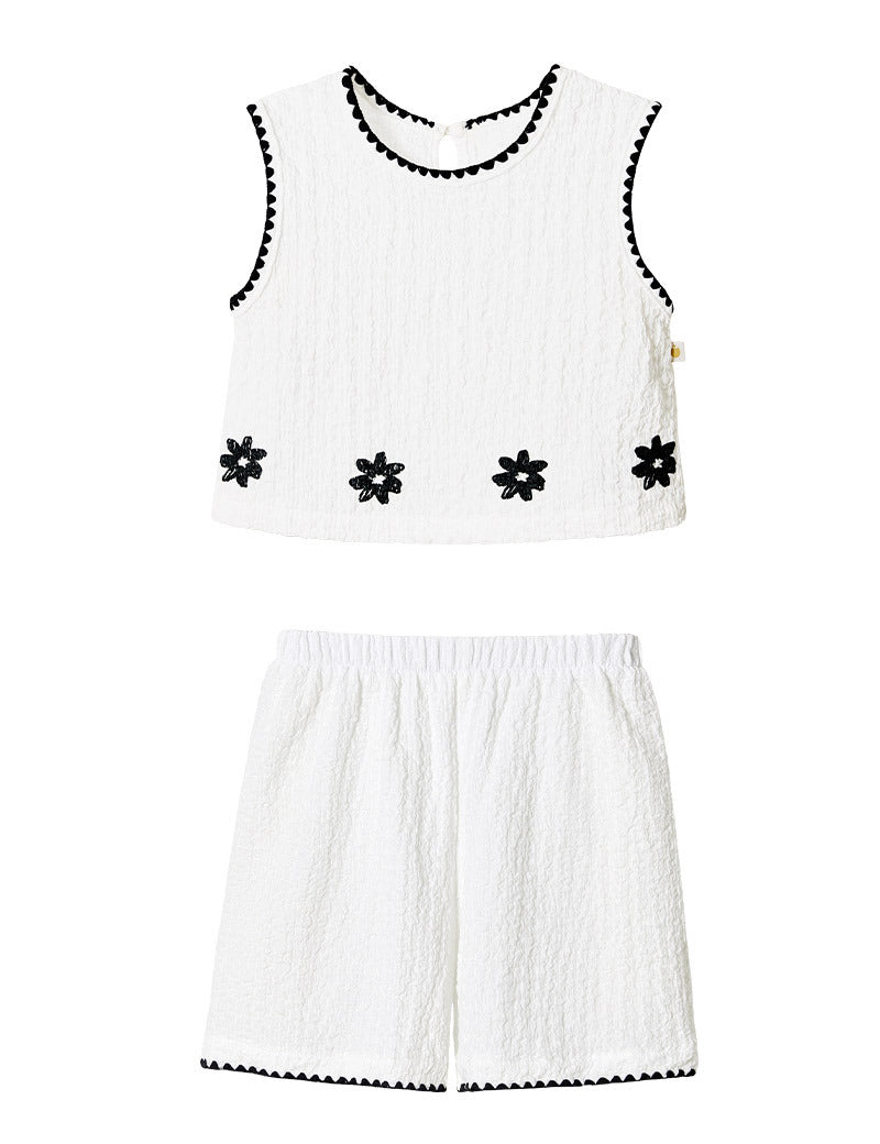 Wevemel Set_White