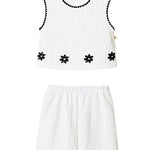 Wevemel Set_White