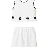 Wevemel Set_White