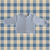 Amber Popori Cardigan