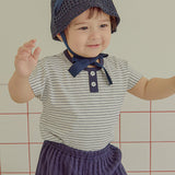 Maki T-shirt_Navy