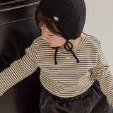 Lottie T-shirt_Black