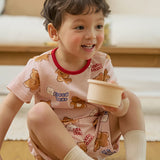 Bearpong Short sleeve (25SS) Mesh Indoor Set