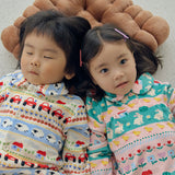 Riley Pajama Set_DE013