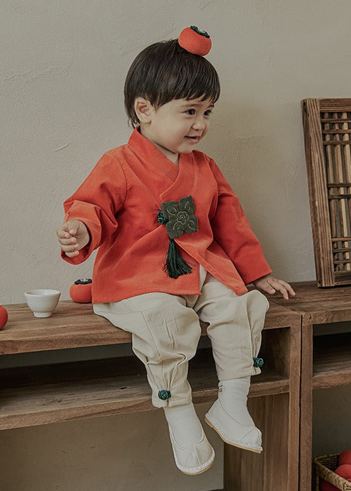 Danhong Hanbok