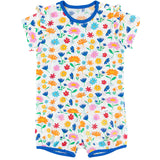 Cordi‑i 夏日網眼布料特寫｜透氣親膚材質