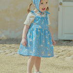 Fondi dress