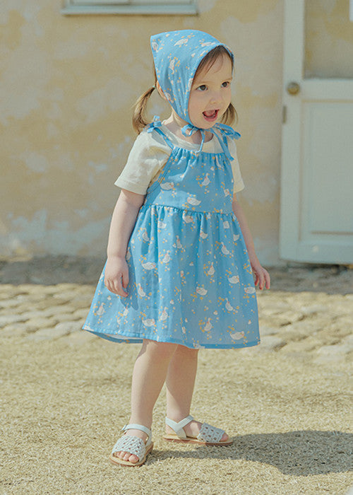 Fondi dress