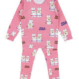 Hulabani Single Span Indoor Wear (25FW)