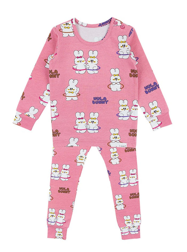 Hulabani Single Span Indoor Wear (25FW)