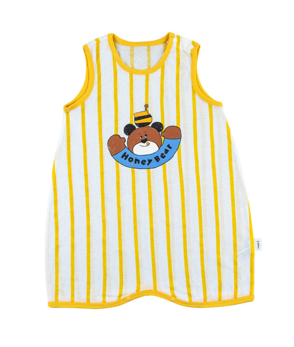 Baby Bear mesh (23SS) SLEEP SACK