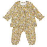 Ivy Loose Fit Loungewear (25FW)