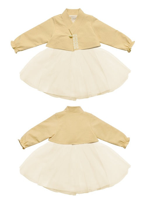Yuhwa Hanbok
