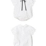 Cocoring bodysuit