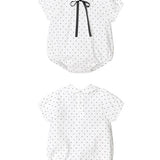 Cocoring bodysuit