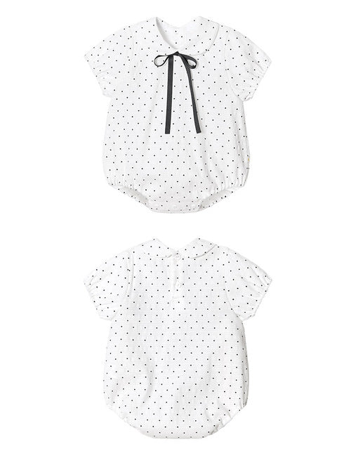 Cocoring bodysuit