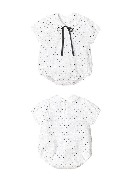 Cocoring bodysuit