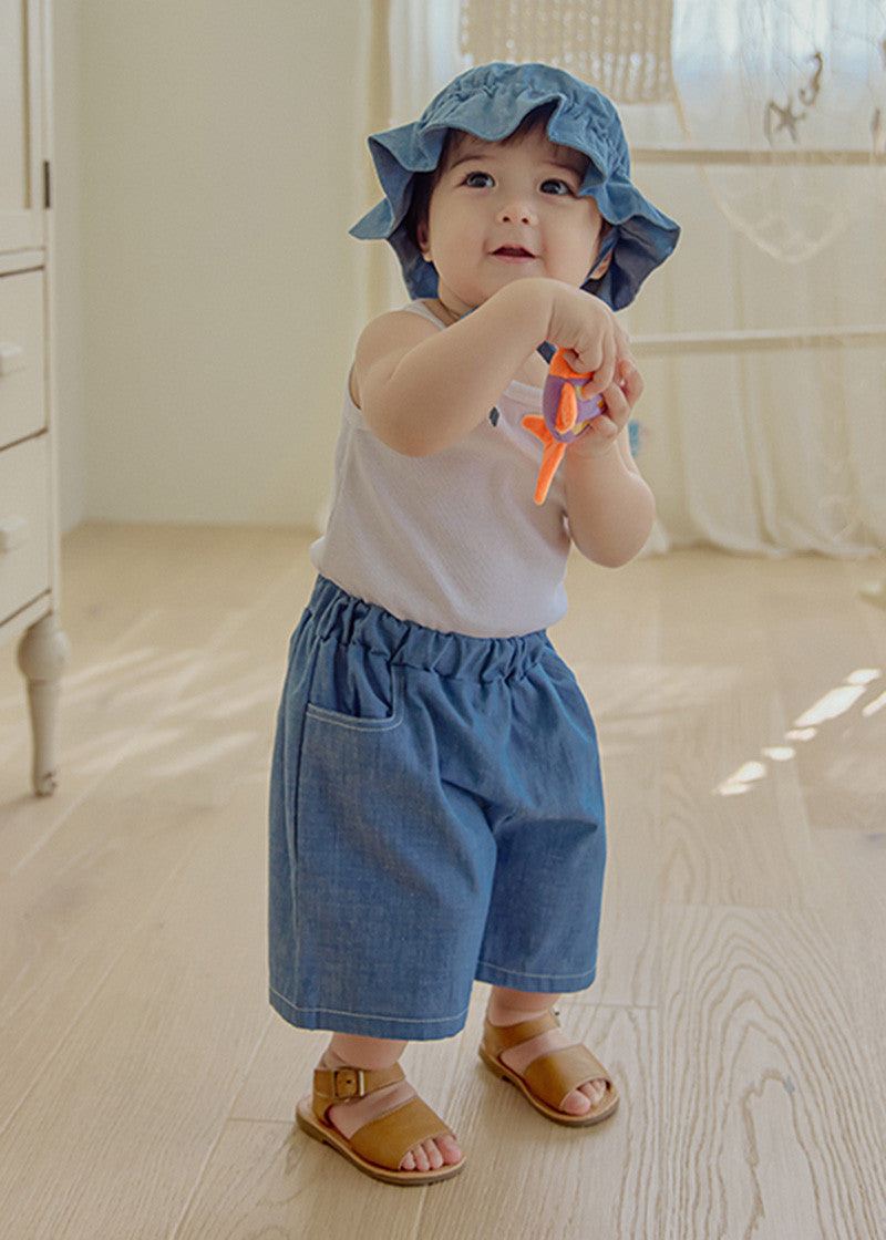 Quri Pants