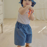 Quri Pants