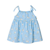 Fondi dress