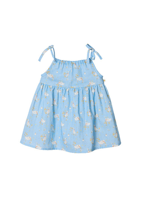 Fondi dress