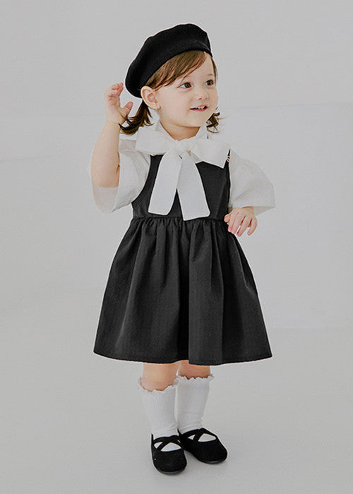 Onyx Dress_Black