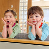 Hiking Mid Sleeve (24SS) Indoor Set