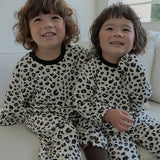 Petite Leo Modal loose fit Set (25FW)