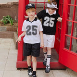 Apple Smile 25 Polo Shirt White