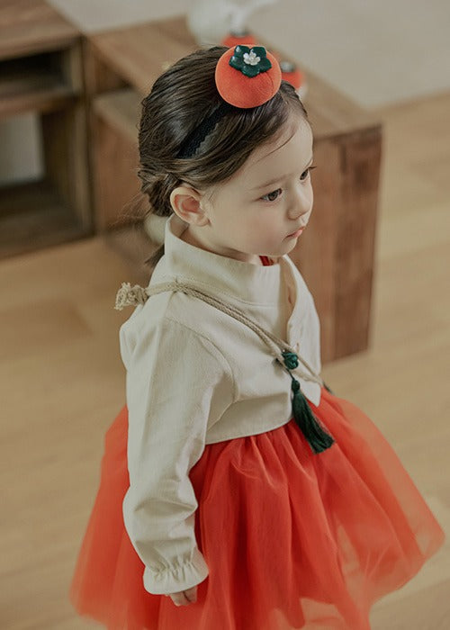 Danhwa Hanbok