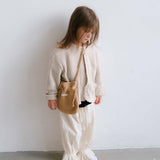 [2026 Autumn] Oat Cardigan