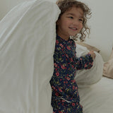 Le Blanc Loose Fit Loungewear (25FW)