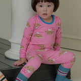 Sweet Deli Single Span Indoor Wear (25FW)