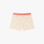 Modal Boxer Panty Set with Heart Point (Girls) 2-Pack