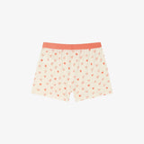 Modal Boxer Panty Set with Heart Point (Girls) 2-Pack