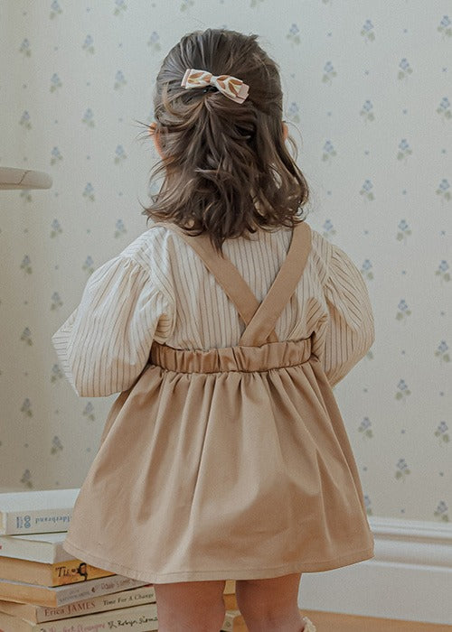 Windsor Lynn One-Piece_Beige