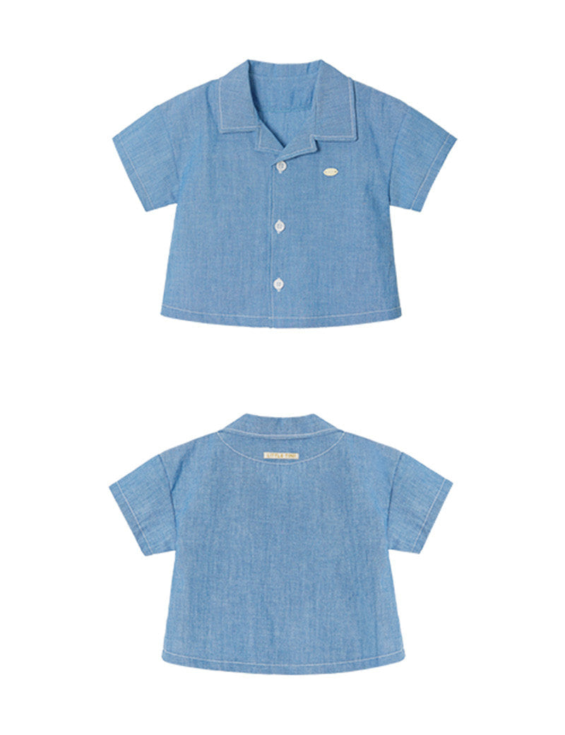 Quri shirt