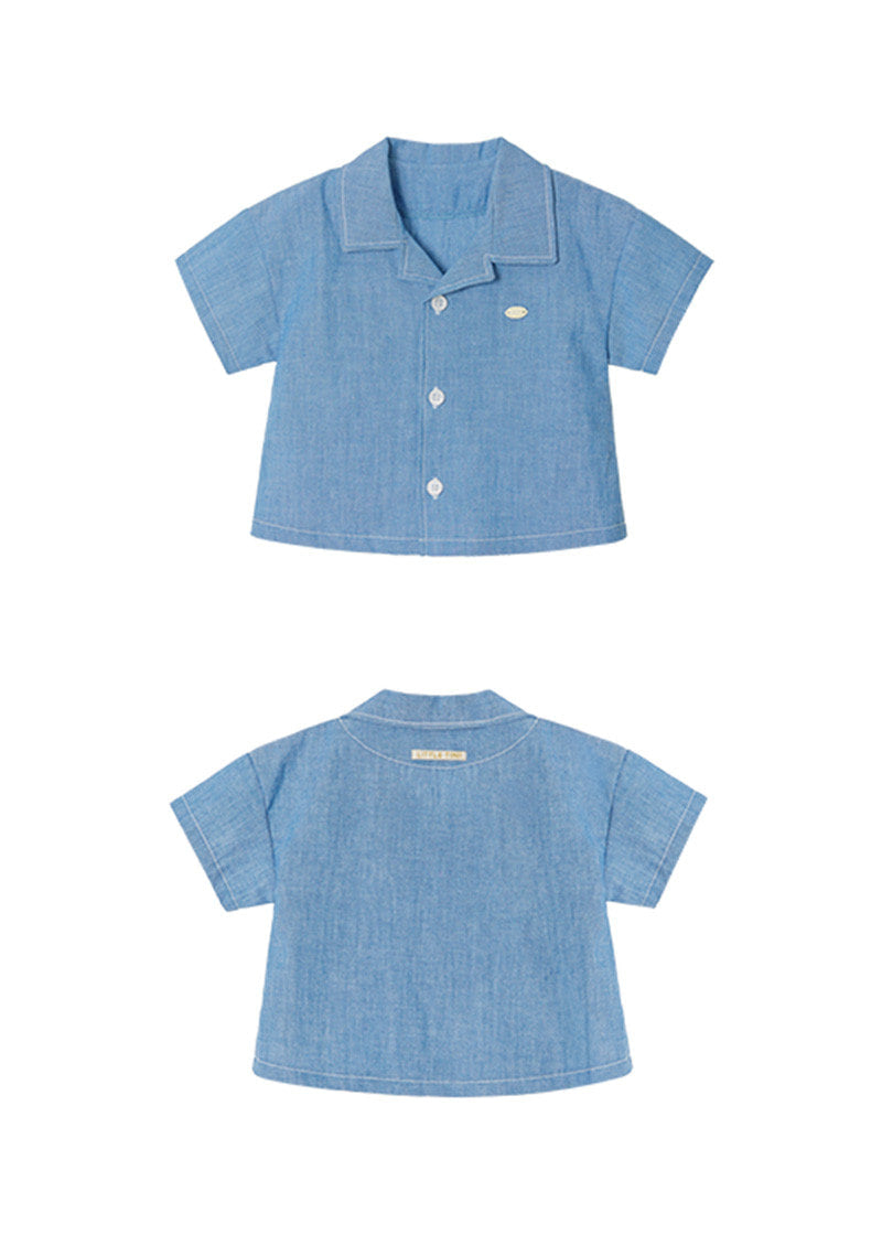 Quri shirt