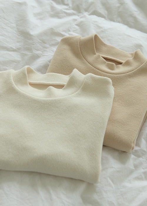 Essential Half-Pola T-Shirt
