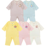 Gelato Mid Sleeve (24SS) Indoor Set