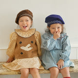 Amber Roasting Blouse