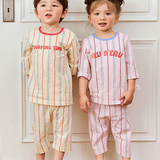 Hippo dive Mid Sleeve (24SS) Indoor Set