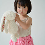 [Immediate Shipping] Embossed Bloomers (4 Colors)