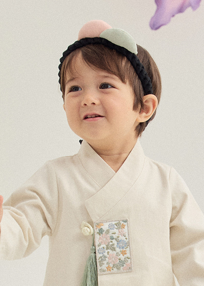 Songpyeon hairband