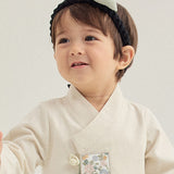 Songpyeon hairband