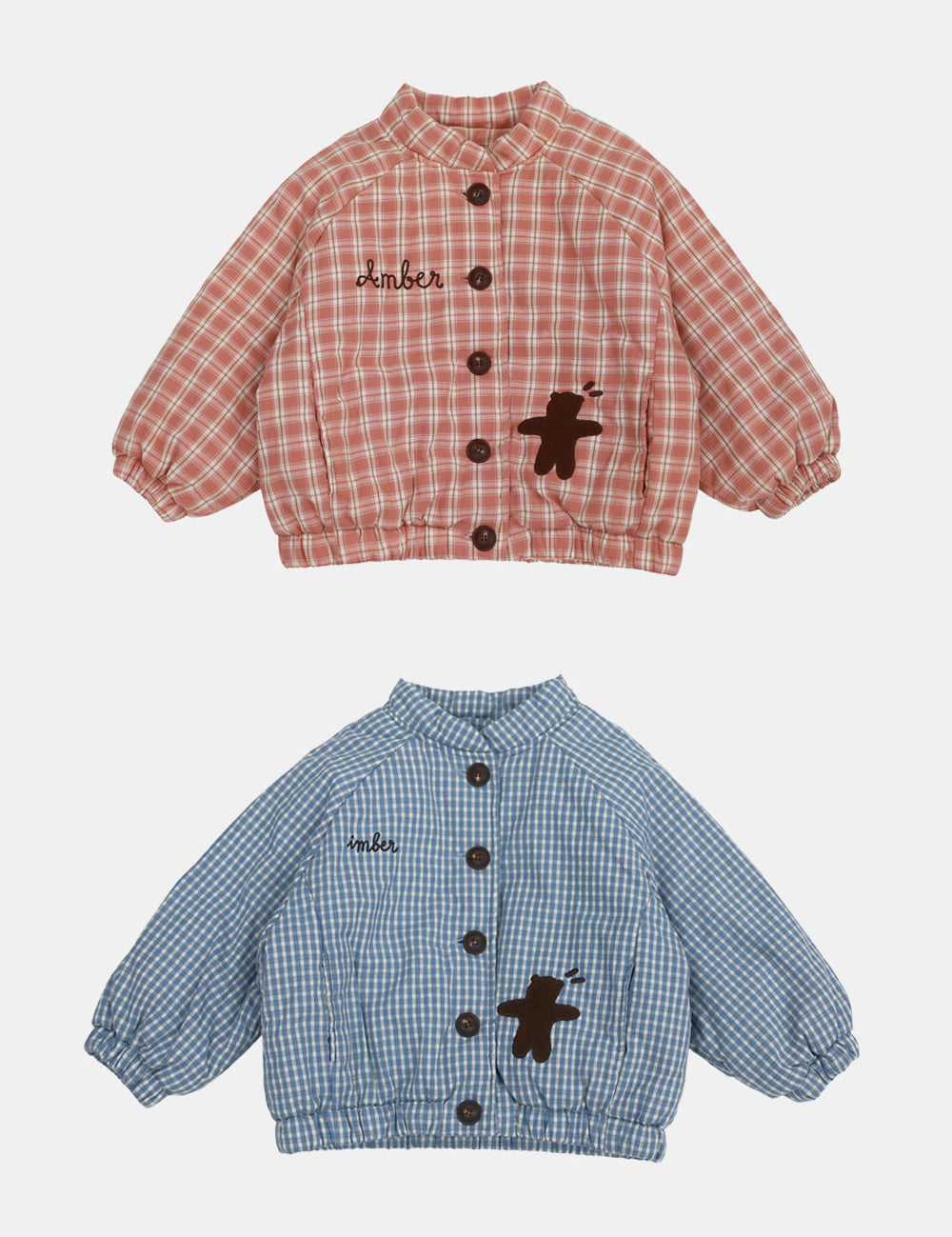 TT Bonding Jacket