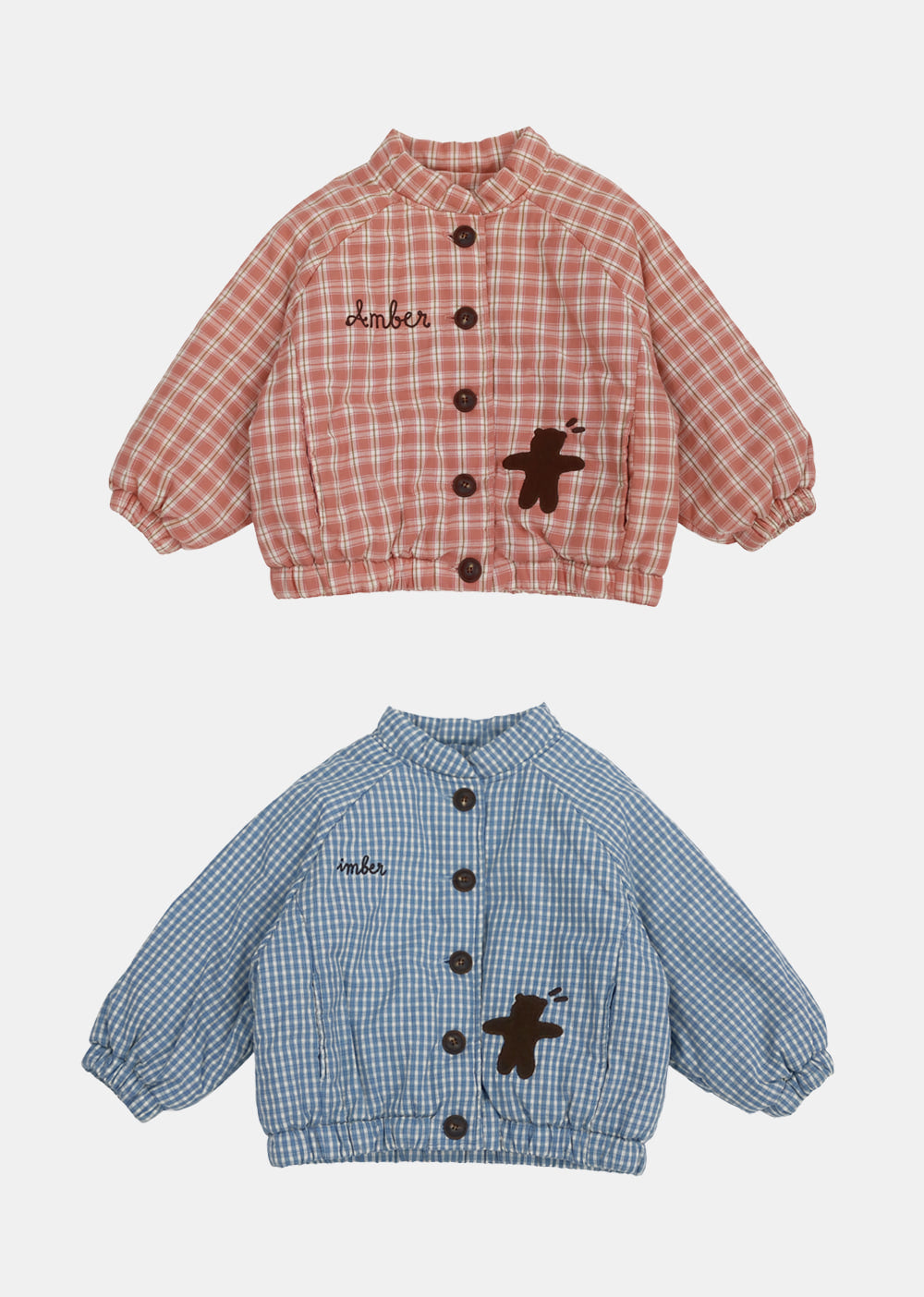TT Bonding Jacket