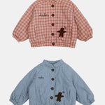 TT Bonding Jacket