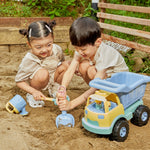 [Modern House] Sand Toy Picnic Garden Truck Set_PY0922001