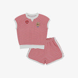 Tropical ST Setup Red